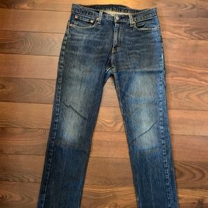 Levi Jeans Men’s 32/32 - Used